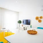 Iris Apartamento Nazaré