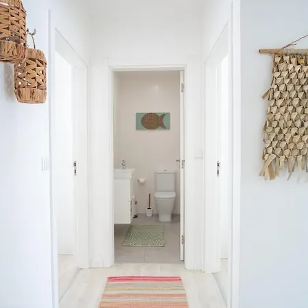 Iris Apartment