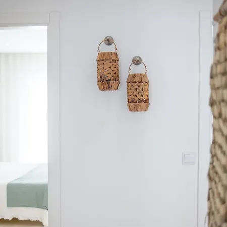 Apartment Iris Nazare