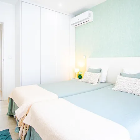 Appartement Iris