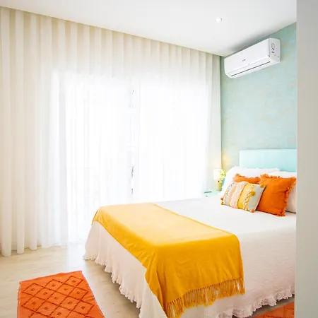 Apartment Iris Nazare