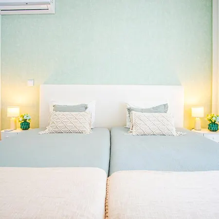 Appartement Iris *