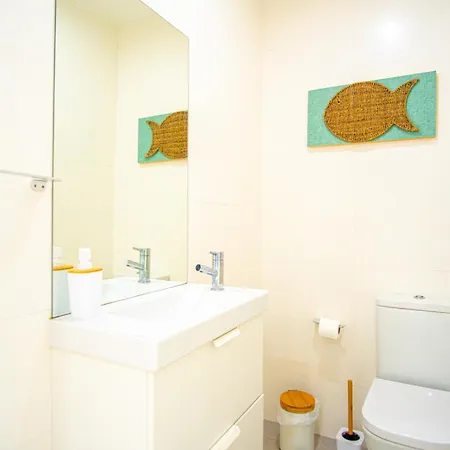 Appartement Iris