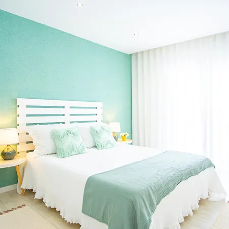 Appartement Iris *