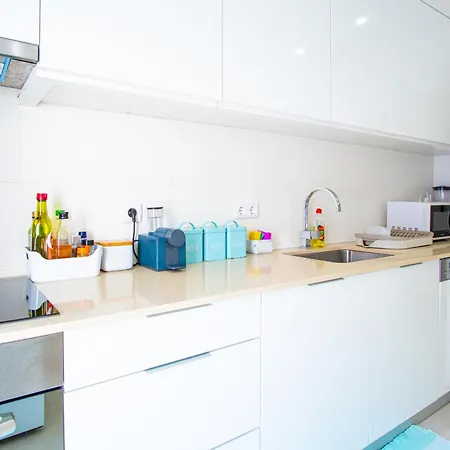 Iris Apartment