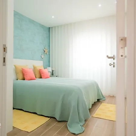 Apartment Iris