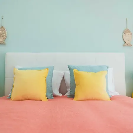 Iris Apartment Nazare