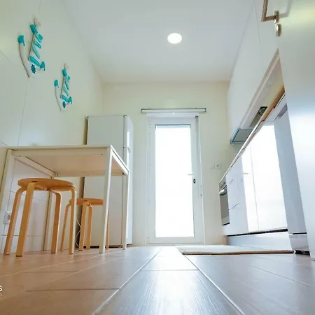 Iris Apartment