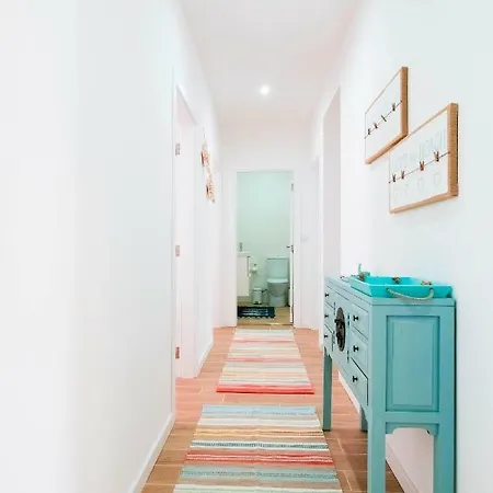 Iris Apartment