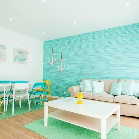 Iris Apartment Nazare