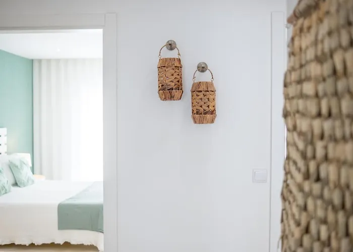 アパート Iris ナザレ