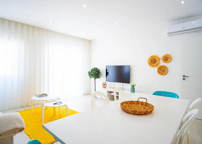 Iris Apartmán Nazaré